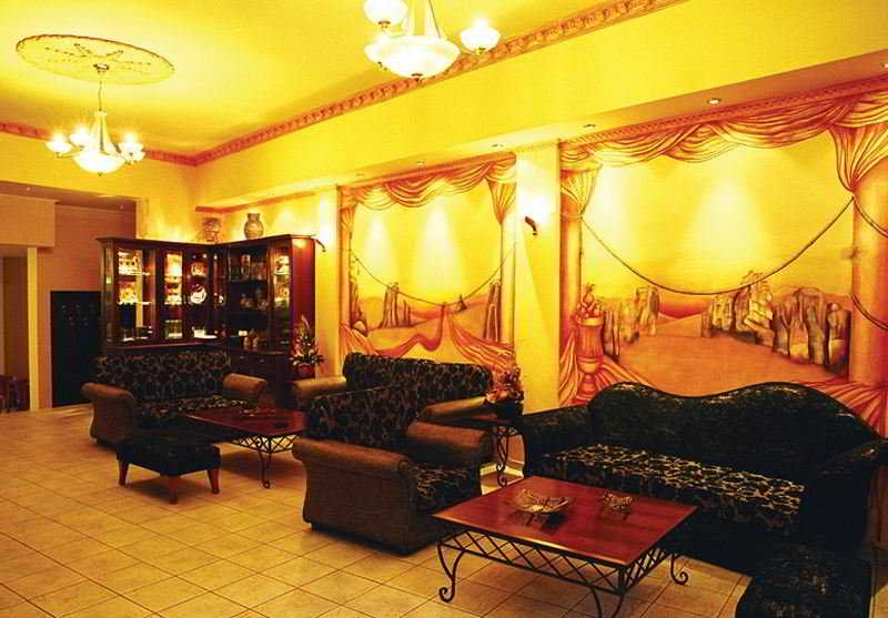 Hotel Orfeas  | Kalabaka | Thessaly | Greece 7