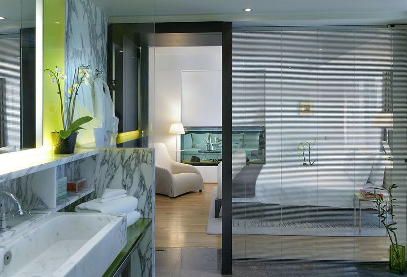 Hotel Kempinski Nikopolis  | Thessaloniki | Thessaloniki | Greece 10