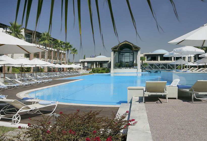 Hotel Kempinski Nikopolis  | Thessaloniki | Thessaloniki | Greece 11