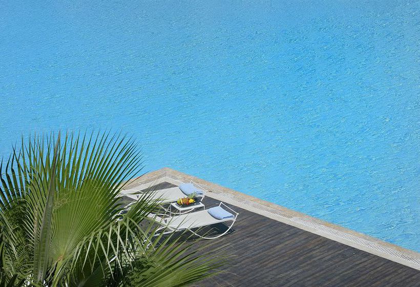 Hotel Kempinski Nikopolis  | Thessaloniki | Thessaloniki | Greece 12