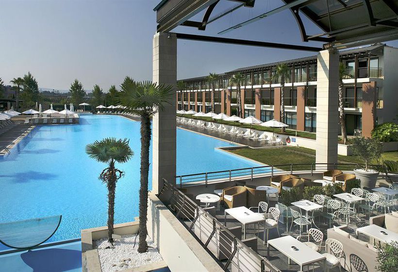 Hotel Kempinski Nikopolis  | Thessaloniki | Thessaloniki | Greece 13