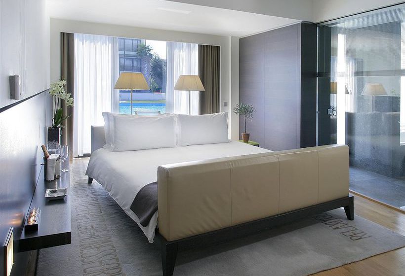 Hotel Kempinski Nikopolis  | Thessaloniki | Thessaloniki | Greece 16