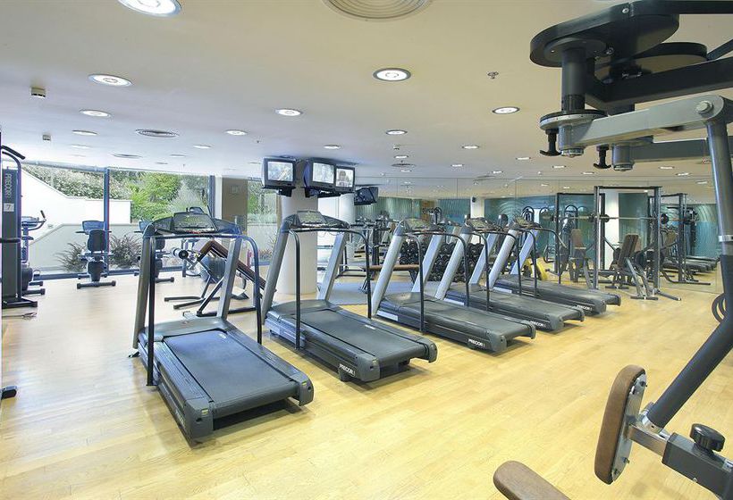 Hotel Kempinski Nikopolis  | Thessaloniki | Thessaloniki | Greece 18