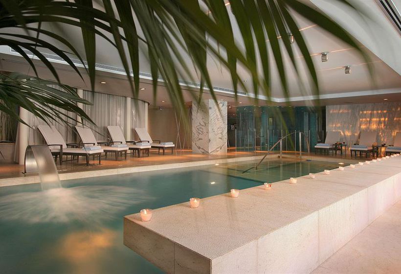 Hotel Kempinski Nikopolis  | Thessaloniki | Thessaloniki | Greece 19