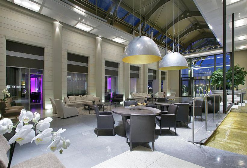 Hotel Kempinski Nikopolis  | Thessaloniki | Thessaloniki | Greece 2