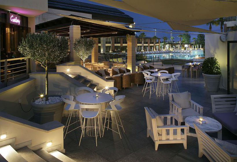 Hotel Kempinski Nikopolis  | Thessaloniki | Thessaloniki | Greece 20