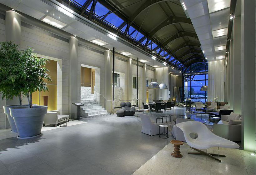 Hotel Kempinski Nikopolis  | Thessaloniki | Thessaloniki | Greece 3