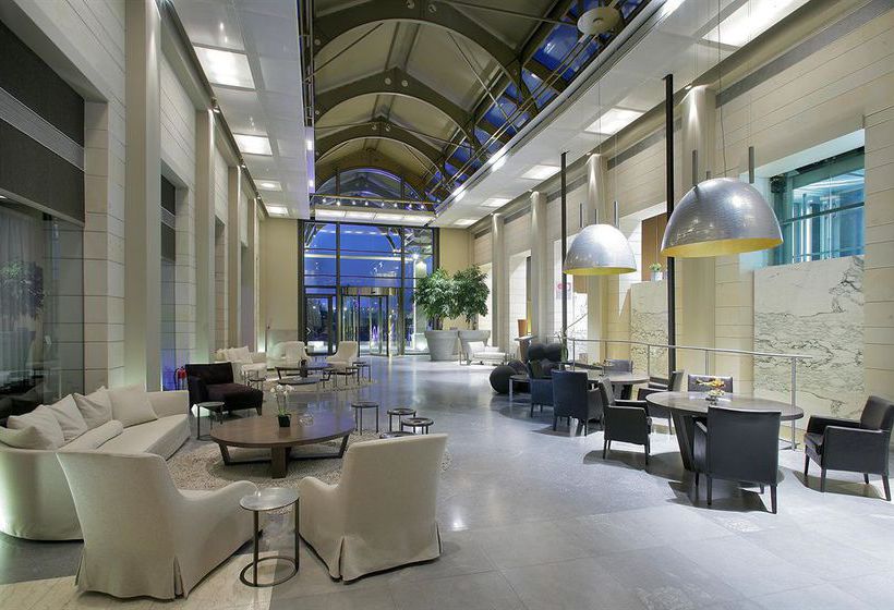 Hotel Kempinski Nikopolis  | Thessaloniki | Thessaloniki | Greece 4