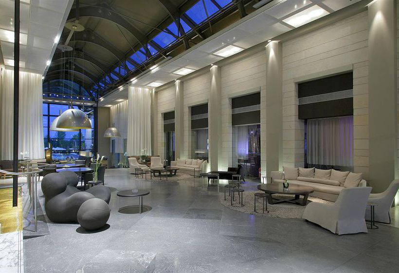 Hotel Kempinski Nikopolis  | Thessaloniki | Thessaloniki | Greece 5