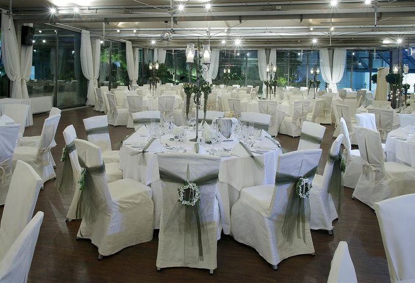 Hotel Kempinski Nikopolis  | Thessaloniki | Thessaloniki | Greece 6