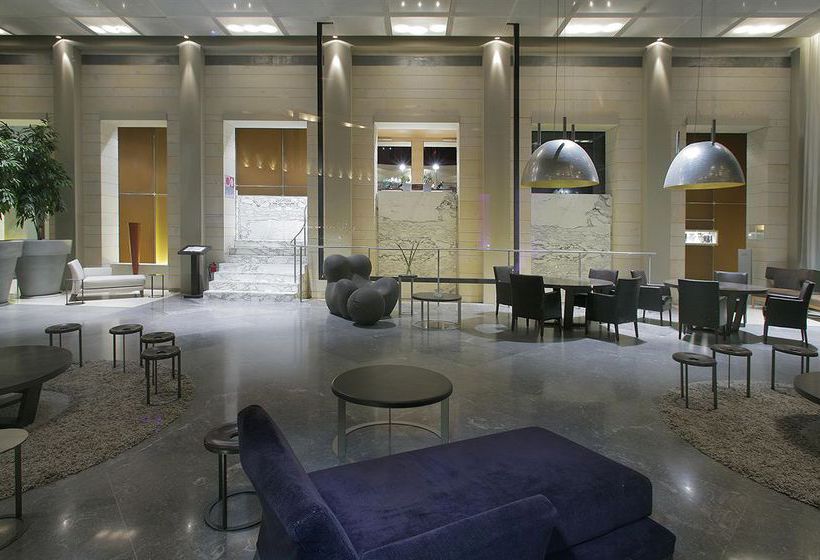 Hotel Kempinski Nikopolis  | Thessaloniki | Thessaloniki | Greece 7