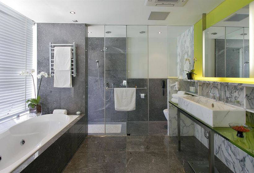 Hotel Kempinski Nikopolis  | Thessaloniki | Thessaloniki | Greece 8