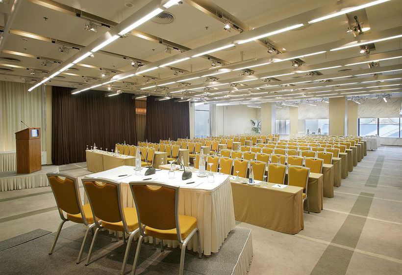 Hotel Kempinski Nikopolis  | Thessaloniki | Thessaloniki | Greece 9