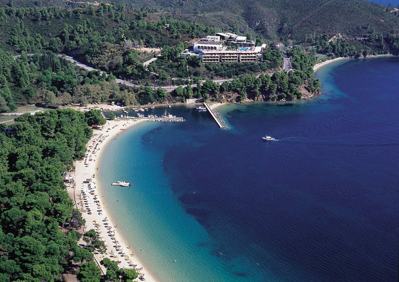 Hotel Skiathos Palace
