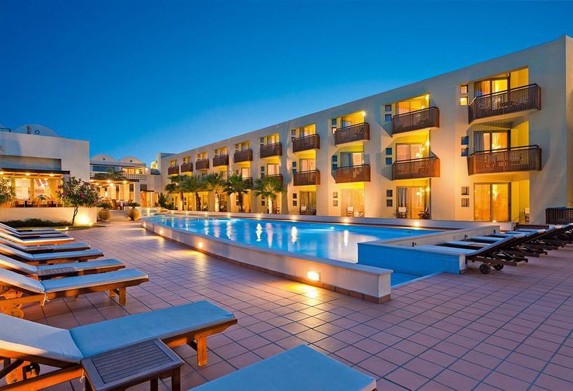 Hotel Santa Marina Plaza Creta