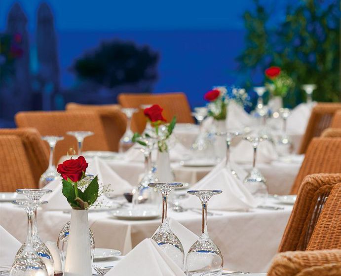 Hotel Santa Marina Plaza  | Agia Marina | Creta | Grecia 1