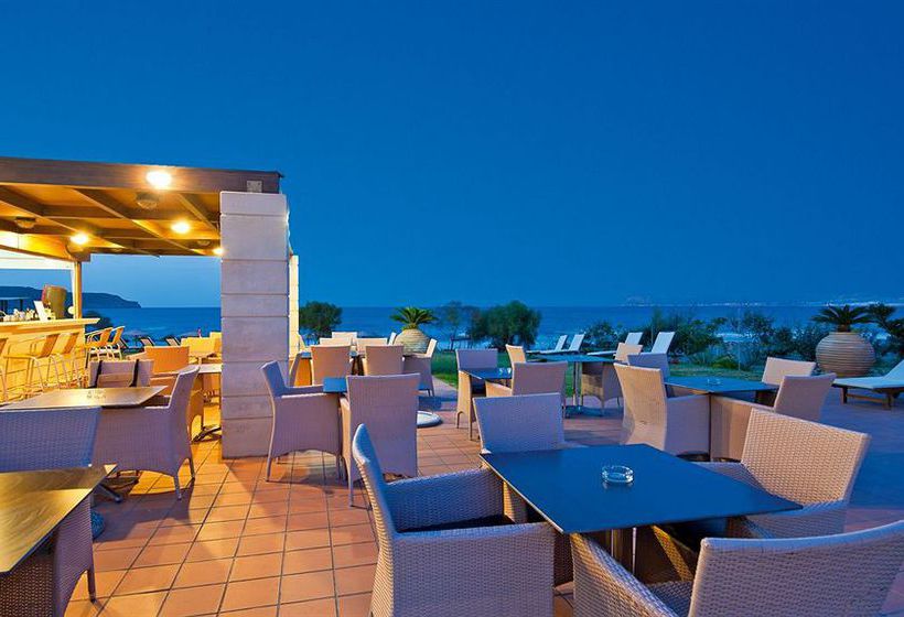 Hotel Santa Marina Plaza  | Agia Marina | Creta | Grecia 2