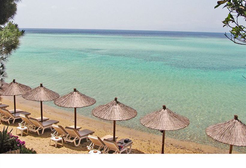 Hotel Plaza Kanapitsa