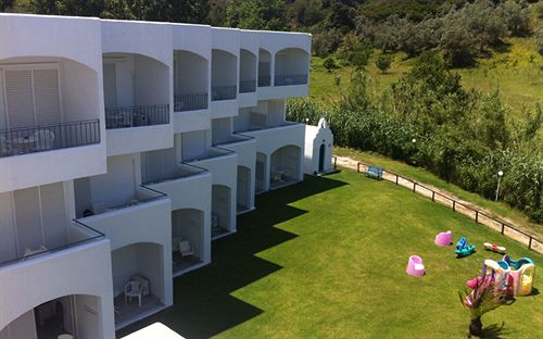Hotel Plaza  | Kanapitsa | Skiathos | Greece 17