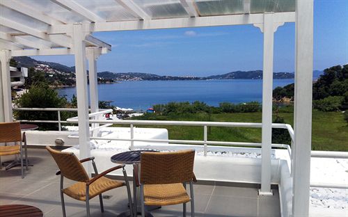 Hotel Plaza  | Kanapitsa | Skiathos | Greece 19