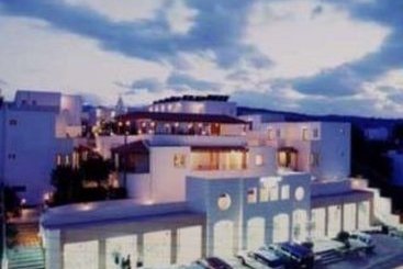 Apladas Hotel Apartments Agia Marina