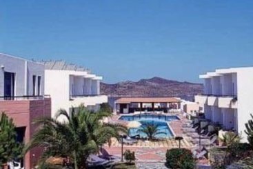 Apladas Hotel Apartments  | Agia Marina | Creta | Grecia 1