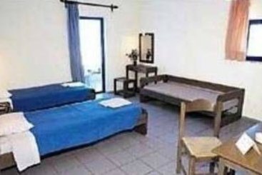 Apladas Hotel Apartments  | Agia Marina | Creta | Grecia 2