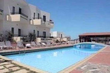 Apladas Hotel Apartments  | Agia Marina | Creta | Grecia 3