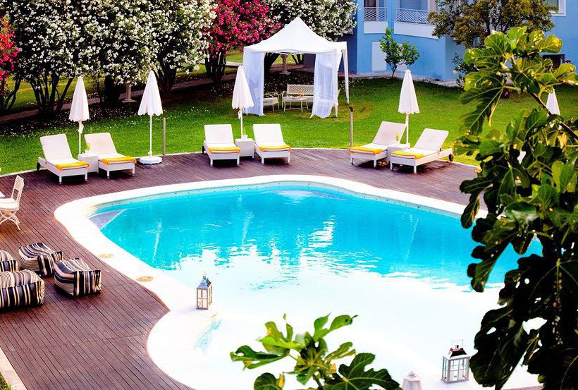 Hotel Mandraki Village Koukounaries Skiathos