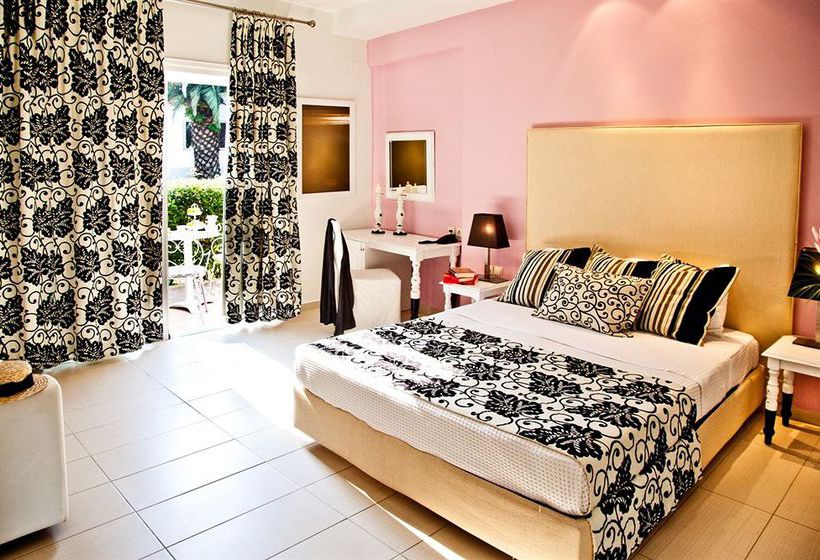 Hotel Mandraki Village  | Koukounaries | Skiathos | Greece 11