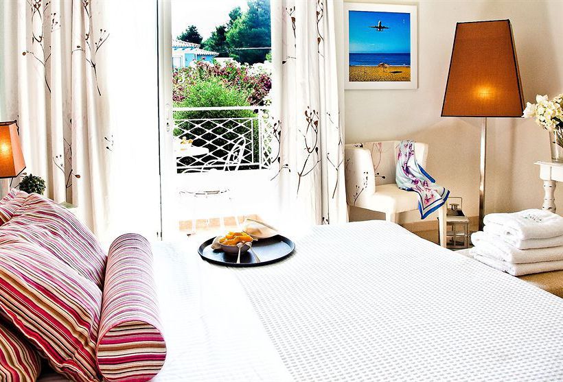 Hotel Mandraki Village  | Koukounaries | Skiathos | Greece 12