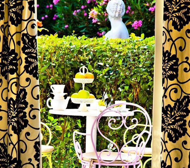 Hotel Mandraki Village  | Koukounaries | Skiathos | Greece 13