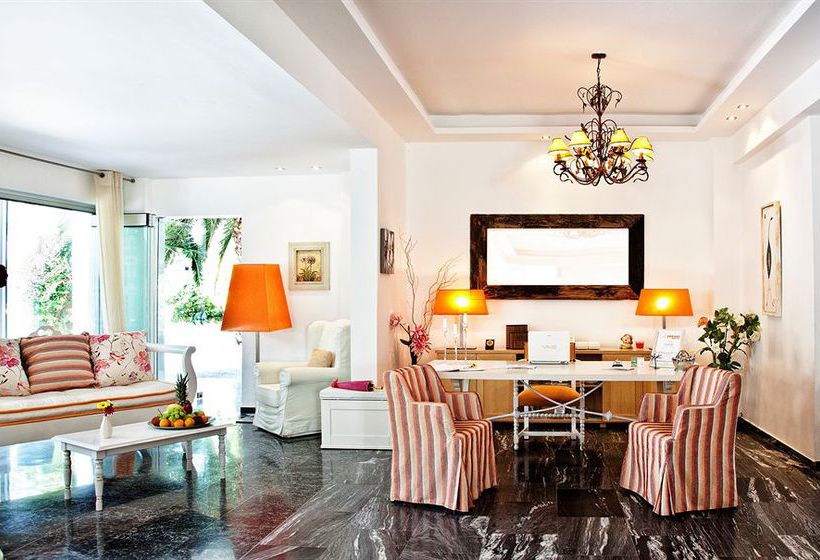 Hotel Mandraki Village  | Koukounaries | Skiathos | Greece 16