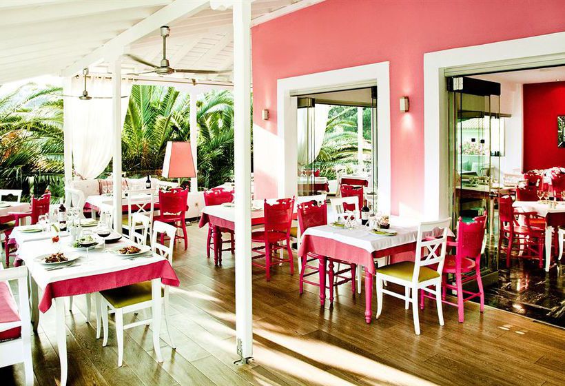 Hotel Mandraki Village  | Koukounaries | Skiathos | Greece 17