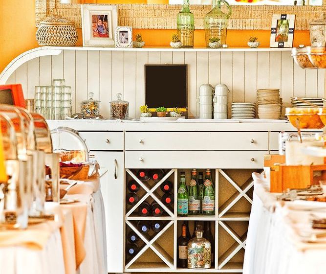 Hotel Mandraki Village  | Koukounaries | Skiathos | Greece 18