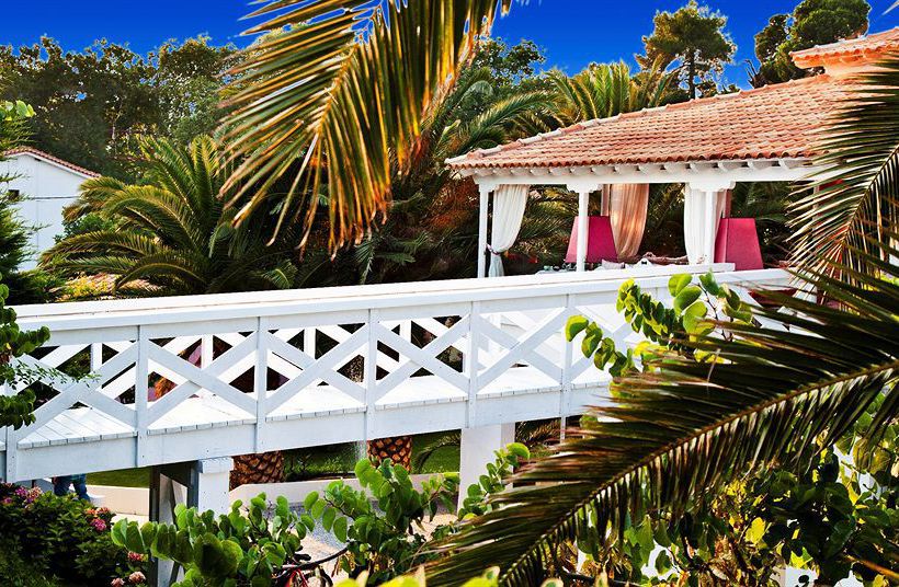 Hotel Mandraki Village  | Koukounaries | Skiathos | Greece 2