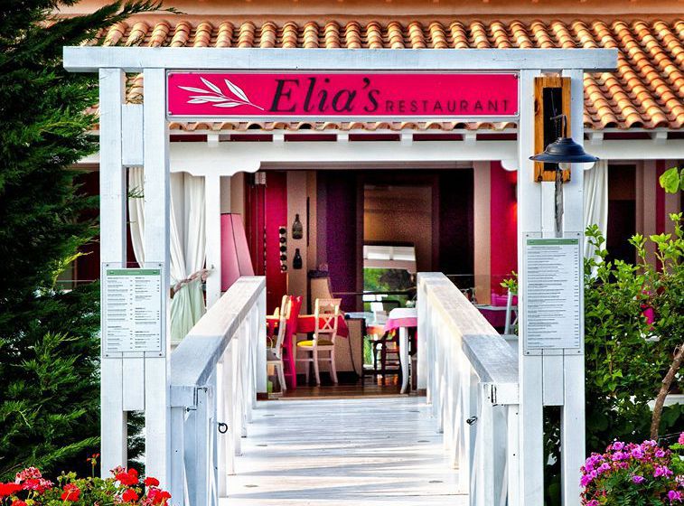 Hotel Mandraki Village  | Koukounaries | Skiathos | Greece 4