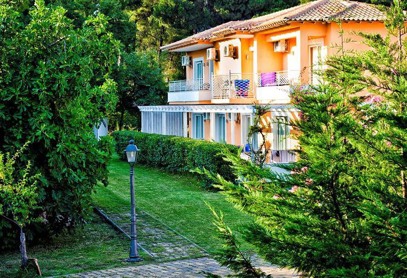 Hotel Mandraki Village  | Koukounaries | Skiathos | Greece 5