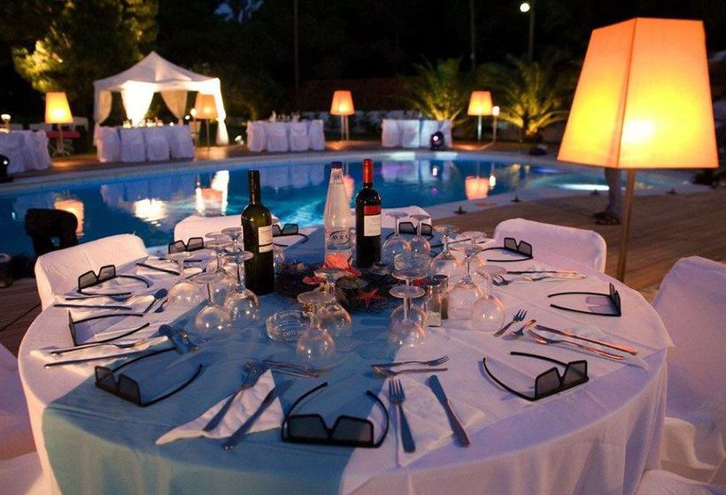 Hotel Mandraki Village  | Koukounaries | Skiathos | Greece 9