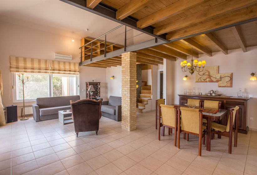 Villa Thea Sea Blossom  | Agios Nikolaos | Crete | Greece 1