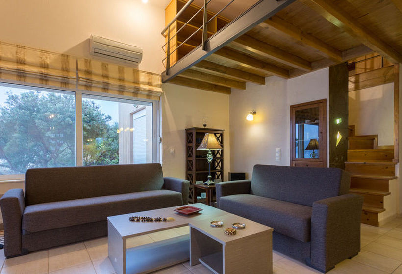 Villa Thea Sea Blossom  | Agios Nikolaos | Crete | Greece 10