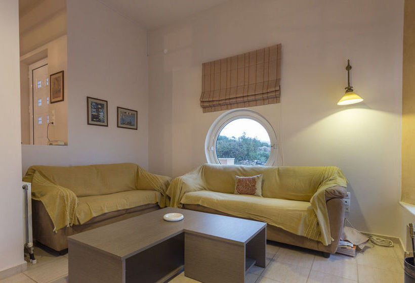 Villa Thea Sea Blossom  | Agios Nikolaos | Crete | Greece 11