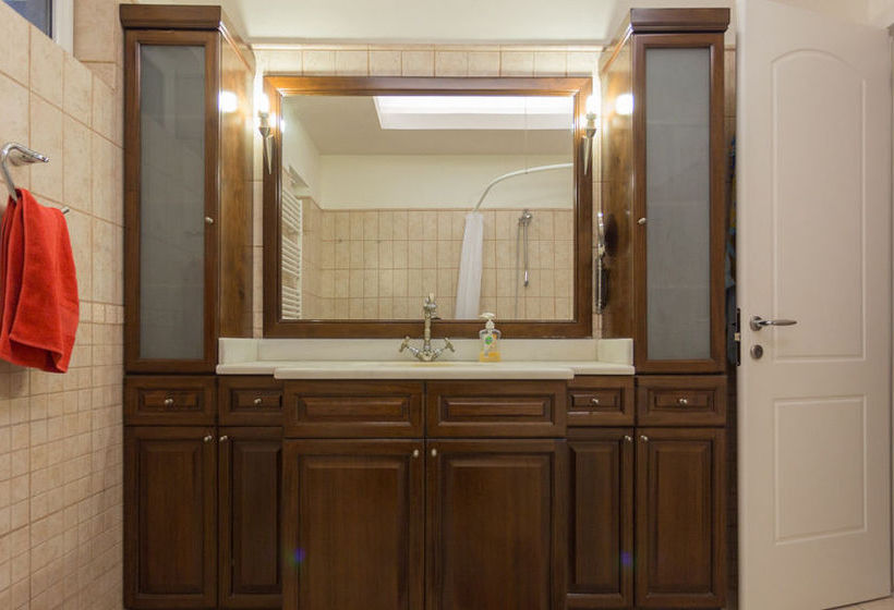 Villa Thea Sea Blossom  | Agios Nikolaos | Crete | Greece 12