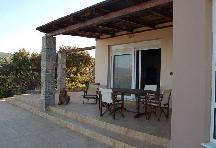 Villa Thea Sea Blossom  | Agios Nikolaos | Crete | Greece 13