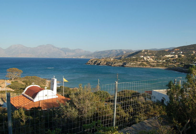 Villa Thea Sea Blossom  | Agios Nikolaos | Crete | Greece 14