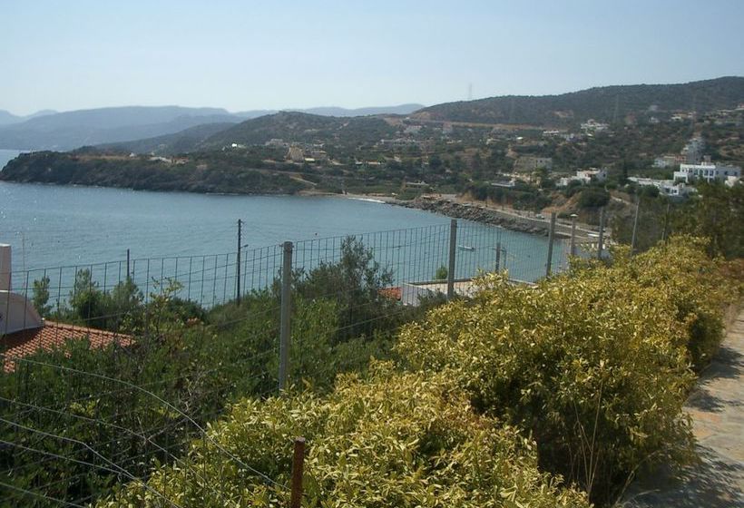 Villa Thea Sea Blossom  | Agios Nikolaos | Crete | Greece 15