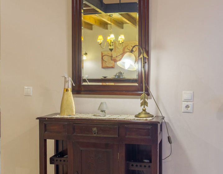 Villa Thea Sea Blossom  | Agios Nikolaos | Crete | Greece 17