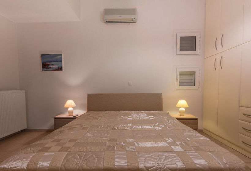 Villa Thea Sea Blossom  | Agios Nikolaos | Crete | Greece 2