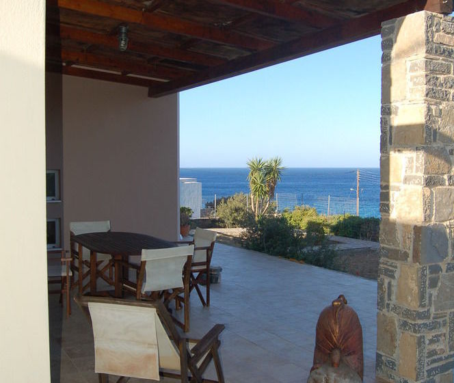 Villa Thea Sea Blossom  | Agios Nikolaos | Crete | Greece 20
