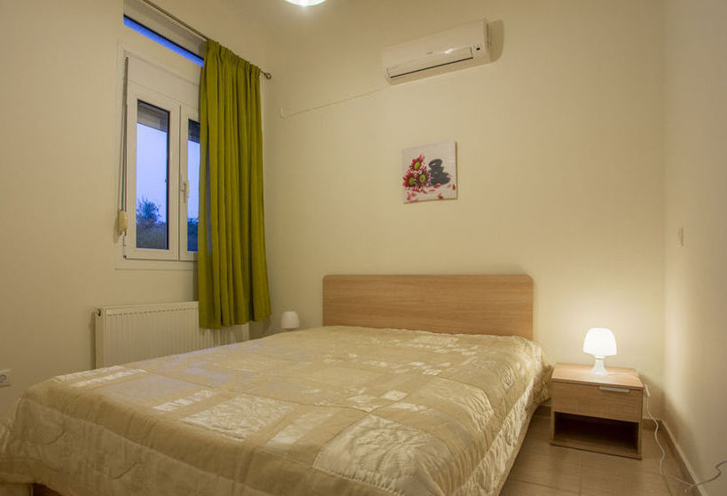 Villa Thea Sea Blossom  | Agios Nikolaos | Crete | Greece 4